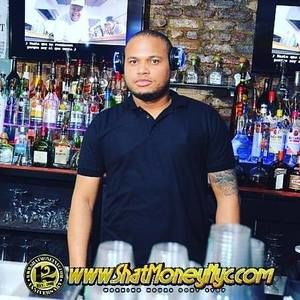 Meet your Posher, Anthony real deal